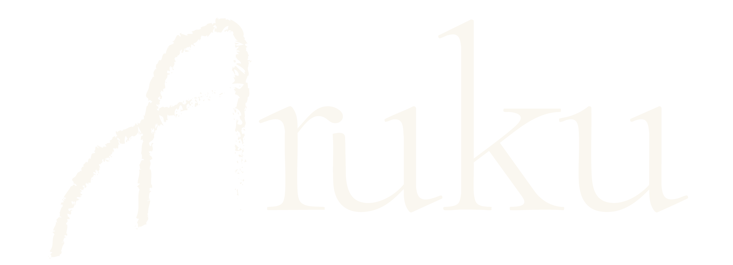 Aruku
