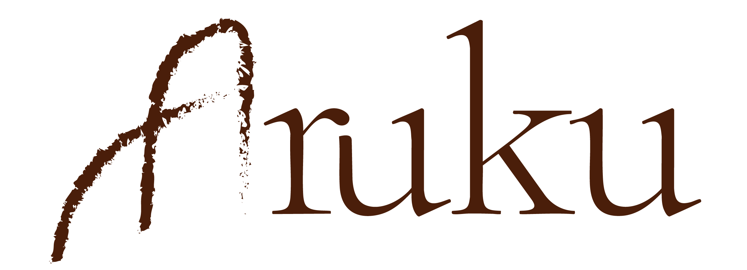 Aruku